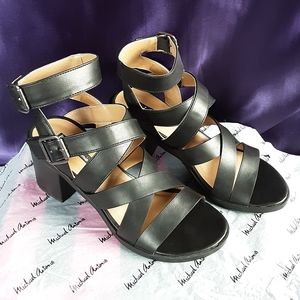 Michael Antonio Samira Sandals